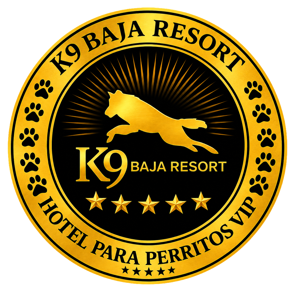 K9 Baja Resort